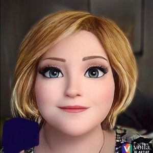 Meet your Posher, Christina